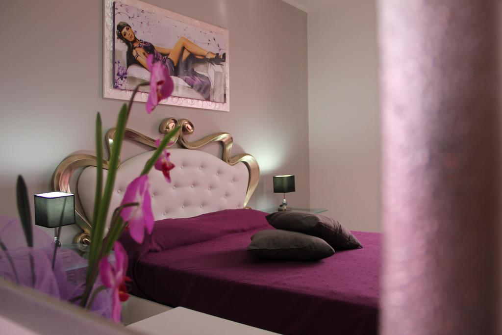 B&B Trapani Bedda Пачеко Номер фото