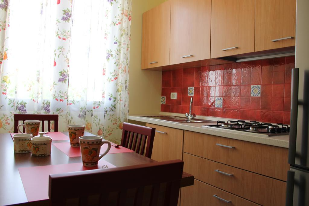 B&B Trapani Bedda Пачеко Экстерьер фото